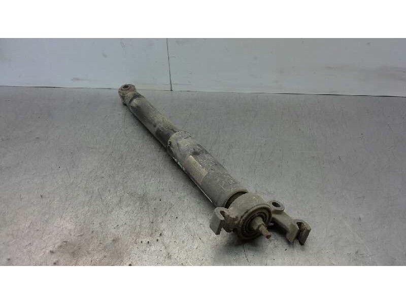 Recambio de amortiguador trasero derecho para saab 9-3 berlina 1.8 cat referencia OEM IAM   