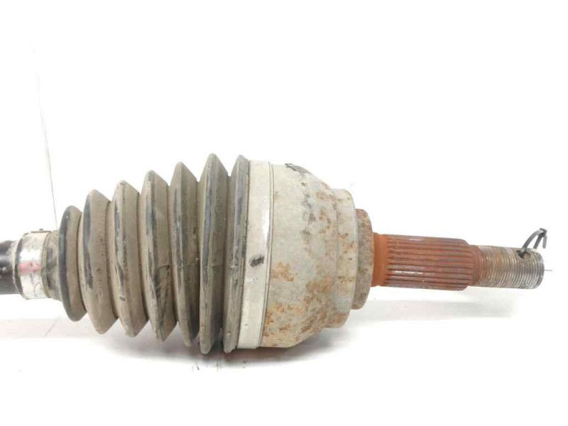 Recambio de transmision delantera derecha para nissan murano (z50) básico referencia OEM IAM   