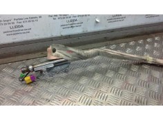 Recambio de airbag cortina delantero derecho para audi a4 berlina (8e) 1.9 tdi (96kw) referencia OEM IAM 8E5880742A   2