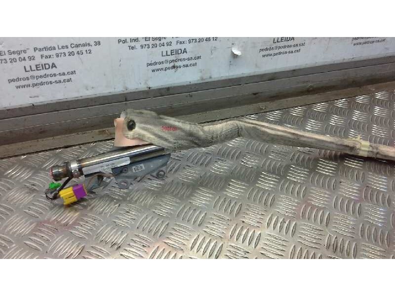 Recambio de airbag cortina delantero derecho para audi a4 berlina (8e) 1.9 tdi (96kw) referencia OEM IAM 8E5880742A  