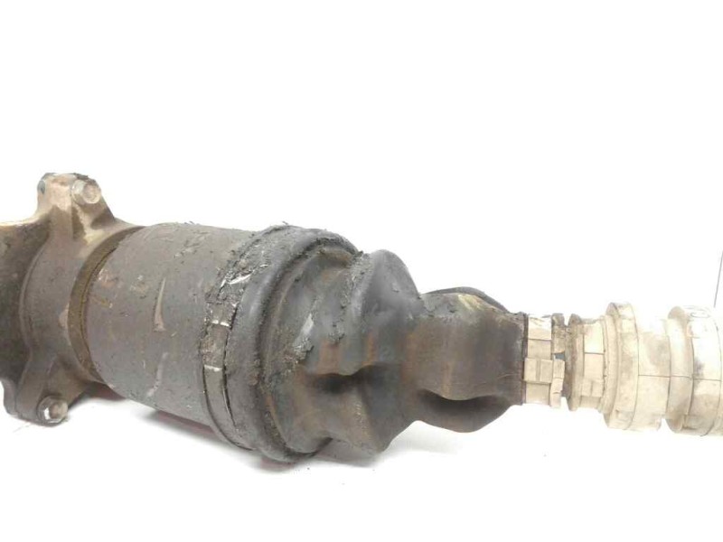 Recambio de transmision delantera derecha para nissan murano (z50) básico referencia OEM IAM   