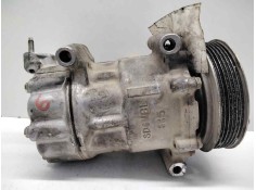 Recambio de compresor aire acondicionado para citroen berlingo 1.4 sx familiar referencia OEM IAM 9655191580   2