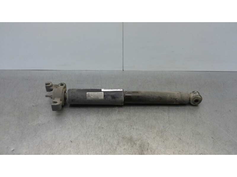 Recambio de amortiguador trasero izquierdo para saab 9-3 berlina 1.8 cat referencia OEM IAM P12786588  