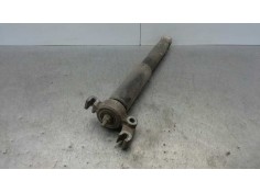Recambio de amortiguador trasero izquierdo para saab 9-3 berlina 1.8 cat referencia OEM IAM P12786588   2