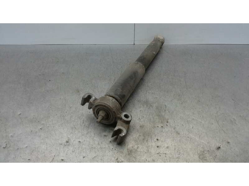 Recambio de amortiguador trasero izquierdo para saab 9-3 berlina 1.8 cat referencia OEM IAM P12786588  