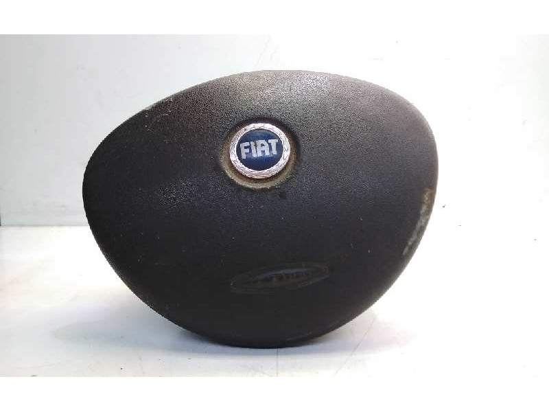 Recambio de airbag delantero izquierdo para fiat doblo cargo (223) 1.9 jtd sx furg. panorama referencia OEM IAM 605013568C  