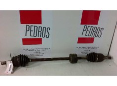 Recambio de transmision delantera derecha para fiat punto berlina (188) 1.2 cat referencia OEM IAM   