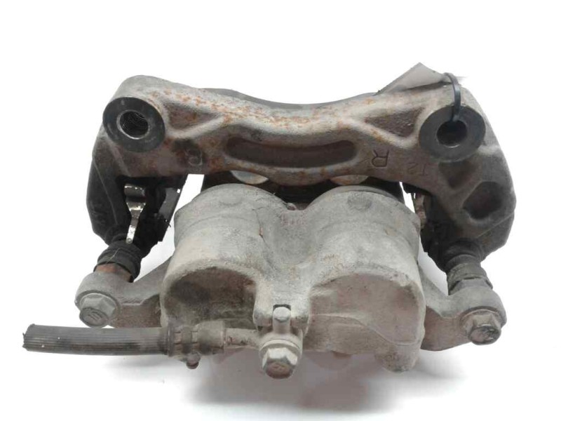 Recambio de pinza freno delantera derecha para nissan murano (z50) básico referencia OEM IAM   