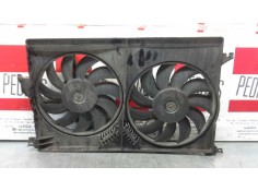 Recambio de electroventilador para saab 9-3 berlina 1.8 cat referencia OEM IAM    2