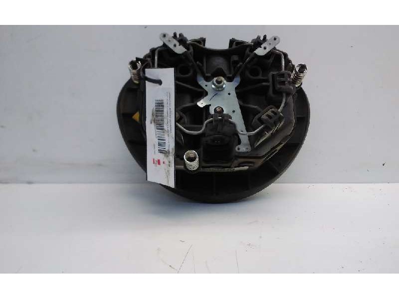 Recambio de airbag delantero izquierdo para fiat doblo cargo (223) 1.9 jtd sx furg. panorama referencia OEM IAM 605013568C  