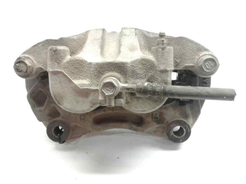 Recambio de pinza freno delantera derecha para nissan murano (z50) básico referencia OEM IAM   