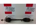 TRANSMISION DELANTERA IZQUIERDA 46307466 