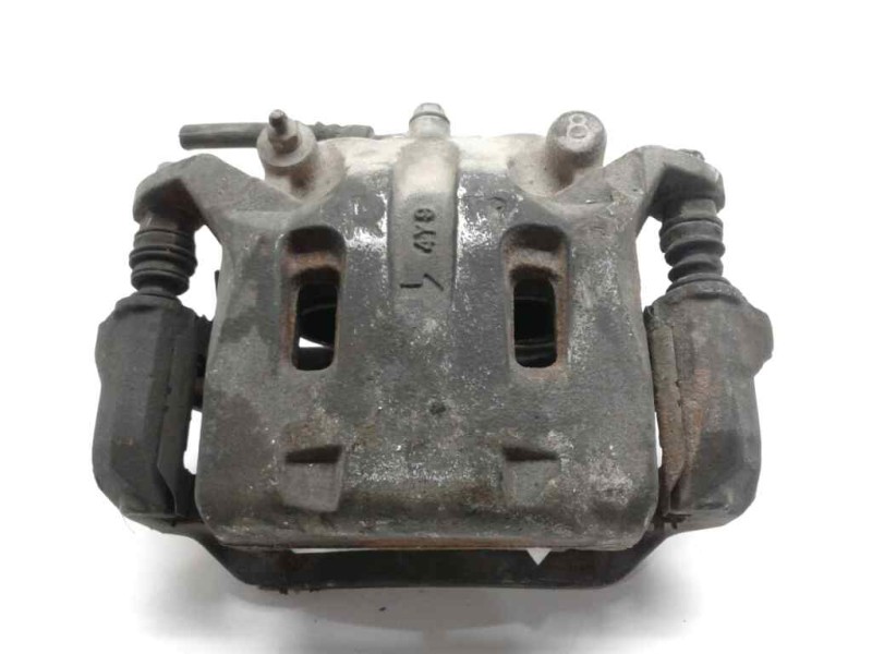 Recambio de pinza freno delantera derecha para nissan murano (z50) básico referencia OEM IAM   