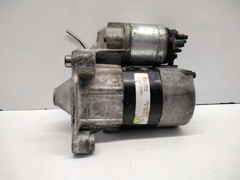 Recambio de motor arranque para citroen berlingo 1.4 sx familiar referencia OEM IAM 7I60402RBA 9658308780 