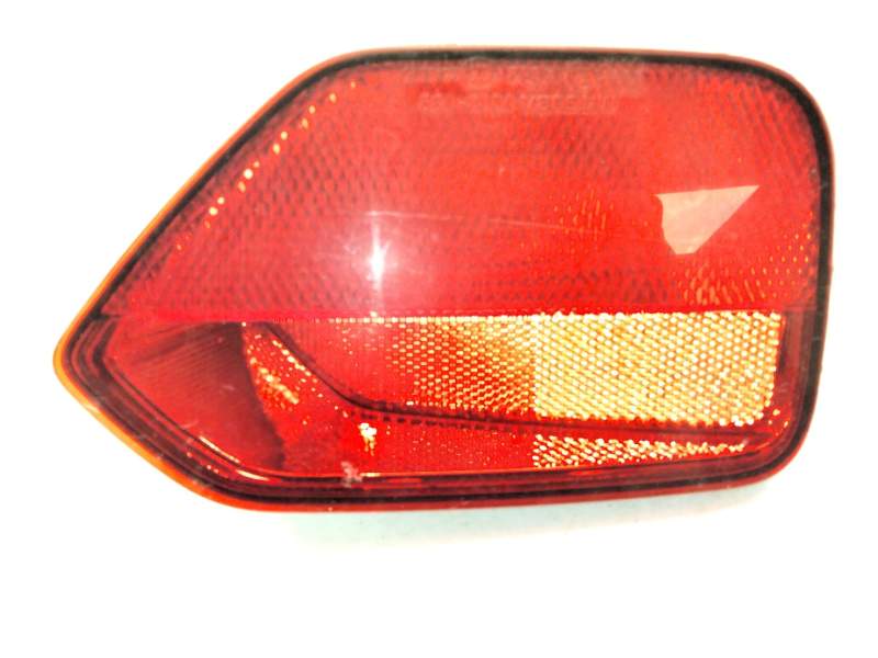 Recambio de piloto antiniebla trasero izquierdo para subaru xv (gt, g24) 2.0 i awd (gt7) referencia OEM IAM   