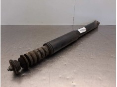 Recambio de amortiguador trasero izquierdo para renault clio iii confort dynamique referencia OEM IAM    2