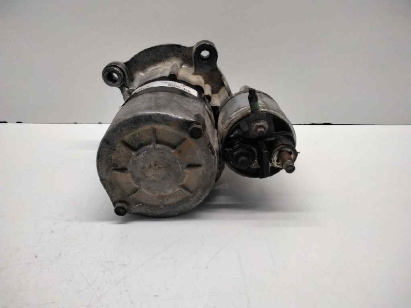 Recambio de motor arranque para citroen berlingo 1.4 sx familiar referencia OEM IAM 7I60402RBA 9658308780 