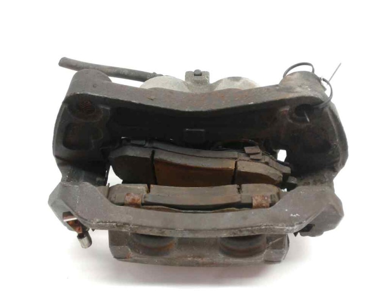 Recambio de pinza freno delantera izquierda para nissan murano (z50) básico referencia OEM IAM   