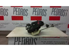 Recambio de cerradura puerta delantera derecha para audi a4 berlina (8e) 1.9 tdi (96kw) referencia OEM IAM 8E1837016C 4B1837016E 2