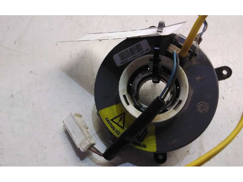 Recambio de anillo airbag para fiat doblo cargo (223) 1.9 jtd sx furg. panorama referencia OEM IAM 1592173341357  