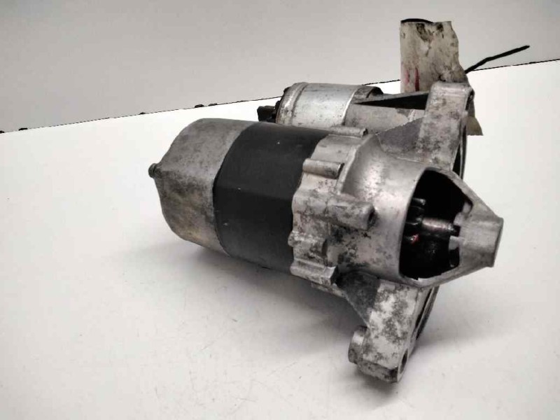 Recambio de motor arranque para citroen berlingo 1.4 sx familiar referencia OEM IAM 7I60402RBA 9658308780 