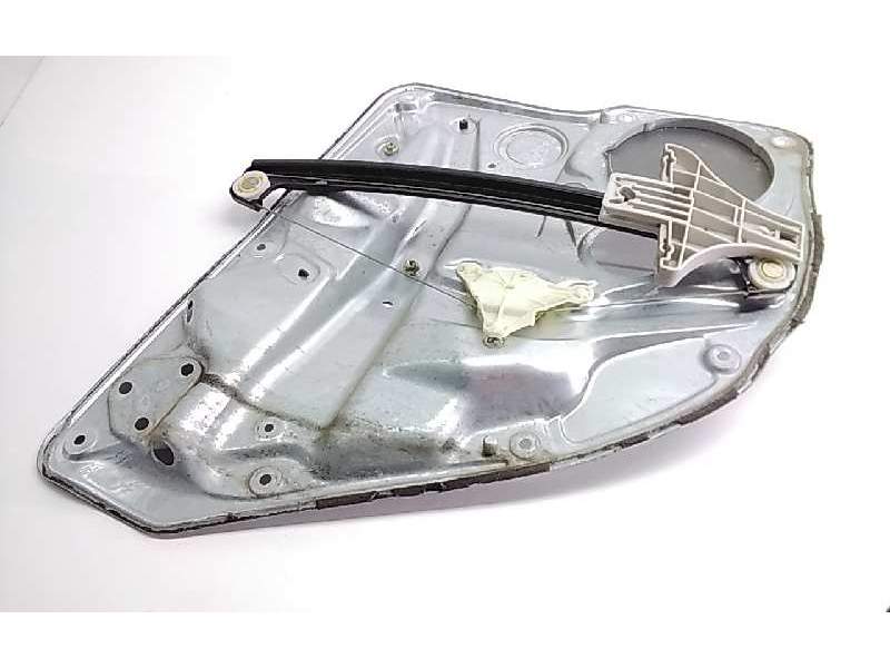 Recambio de elevalunas trasero derecho para volkswagen golf iv berlina (1j1) conceptline referencia OEM IAM 1J4959812C  