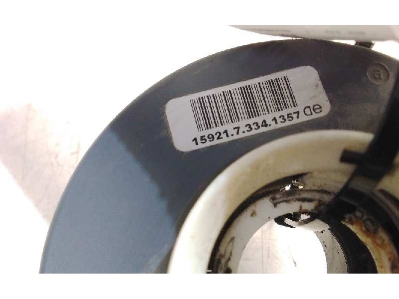 Recambio de anillo airbag para fiat doblo cargo (223) 1.9 jtd sx furg. panorama referencia OEM IAM 1592173341357  