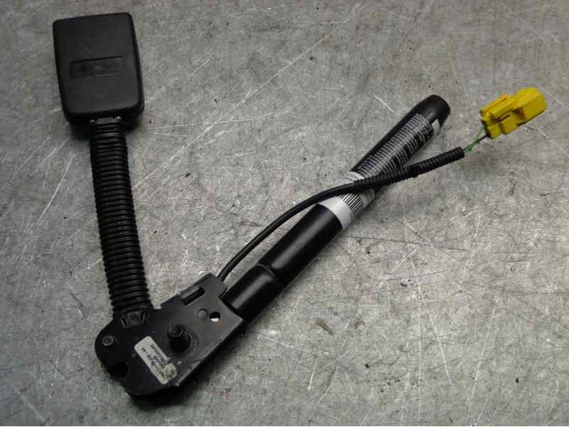 Recambio de pretensor airbag derecho para ford mondeo berlina (gd) 1.8 turbodiesel cat referencia OEM IAM   