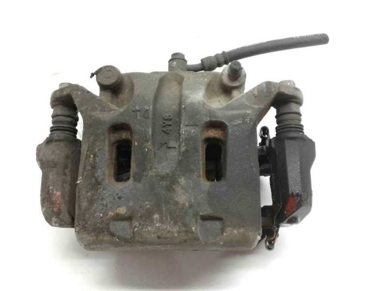 Recambio de pinza freno delantera izquierda para nissan murano (z50) básico referencia OEM IAM   