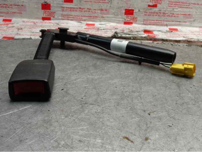 Recambio de pretensor airbag derecho para ford mondeo berlina (gd) 1.8 turbodiesel cat referencia OEM IAM   