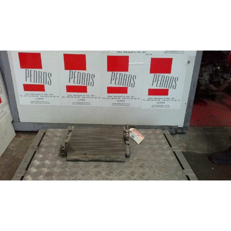 Recambio de condensador / radiador aire acondicionado para honda civic berlina .5 (ma/mb) 1.4 referencia OEM IAM   