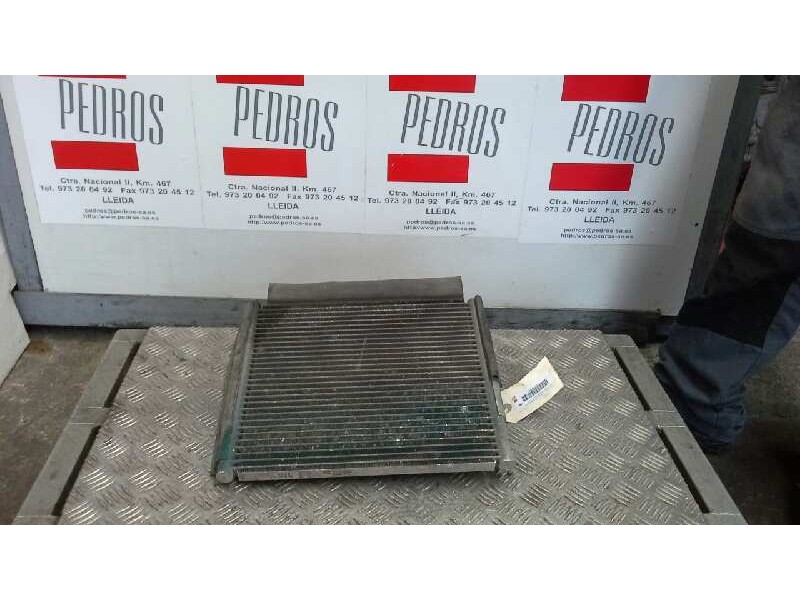 Recambio de condensador / radiador aire acondicionado para honda civic berlina .5 (ma/mb) 1.4 referencia OEM IAM   