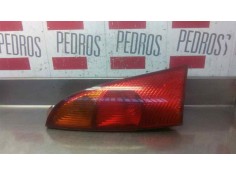 Recambio de piloto trasero izquierdo para ford focus berlina (cak) trend referencia OEM IAM 1214223  