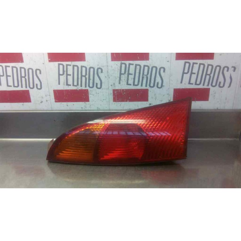 Recambio de piloto trasero izquierdo para ford focus berlina (cak) trend referencia OEM IAM 1214223  