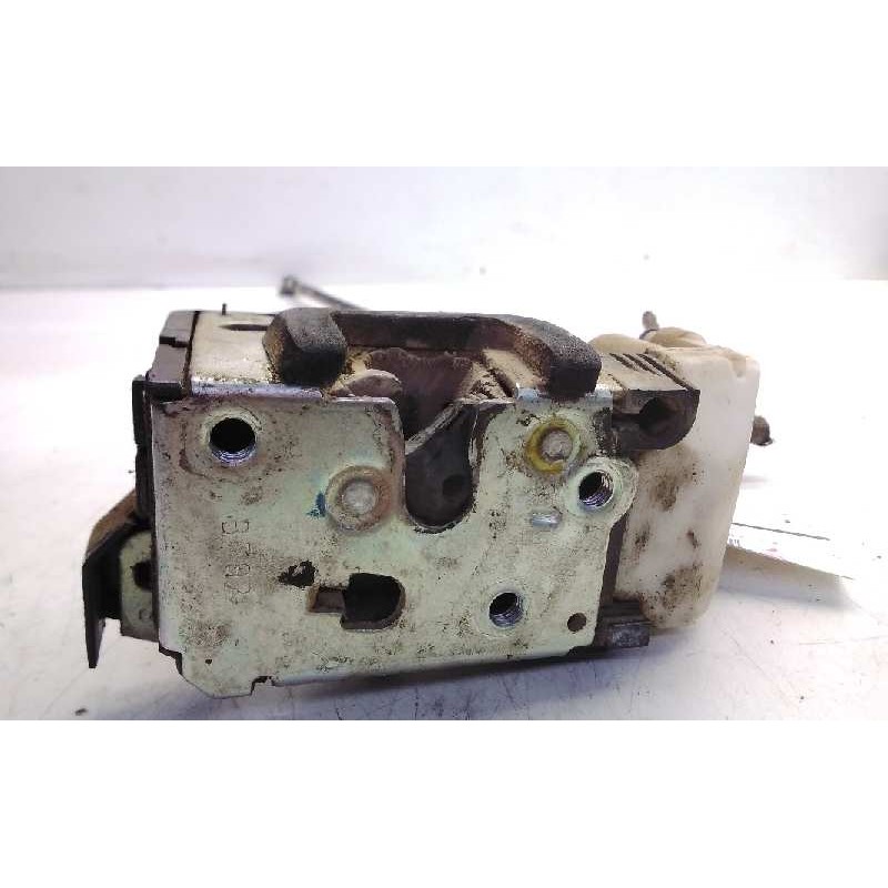 Recambio de cerradura puerta delantera izquierda para fiat doblo cargo (223) 1.9 jtd sx furg. panorama referencia OEM IAM 005184