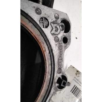 Recambio de reten cigueñal izquierdo para citroën ax 1.5d image referencia OEM IAM 9607776680  