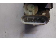 Recambio de cerradura puerta delantera izquierda para fiat doblo cargo (223) 1.9 jtd sx furg. panorama referencia OEM IAM 005184 2