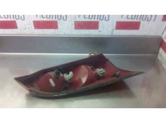 Recambio de piloto trasero izquierdo para ford focus berlina (cak) trend referencia OEM IAM 1214223   2