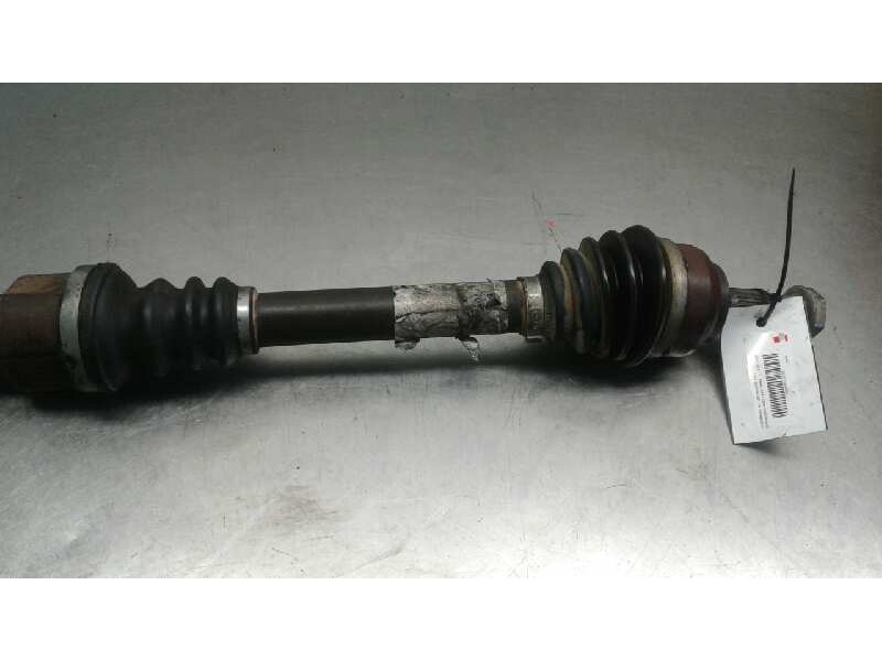 Recambio de transmision delantera derecha para citroen berlingo 1.4 sx familiar referencia OEM IAM   