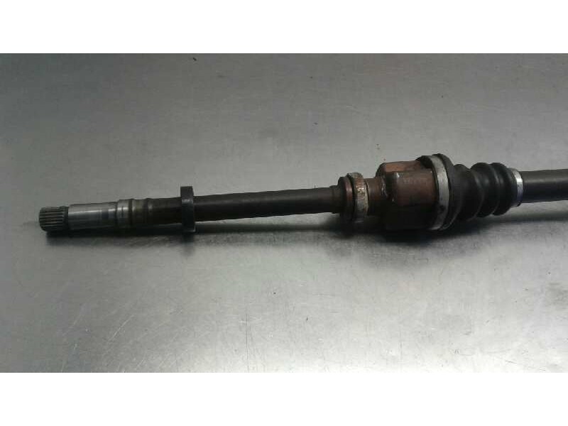 Recambio de transmision delantera derecha para citroen berlingo 1.4 sx familiar referencia OEM IAM   