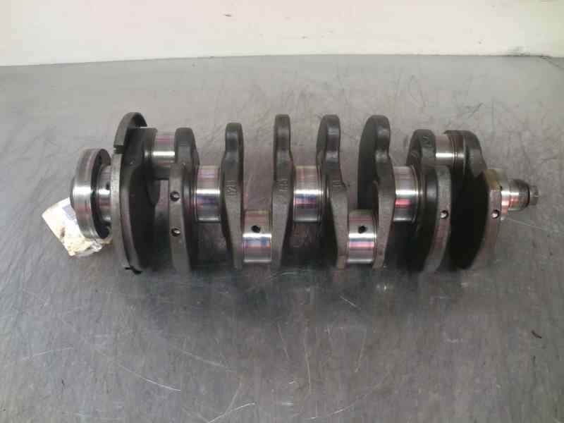 Recambio de cigueñal para audi a4 avant (b5) 1.9 tdi referencia OEM IAM 028L  118600