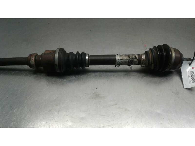 Recambio de transmision delantera derecha para citroen berlingo 1.4 sx familiar referencia OEM IAM   