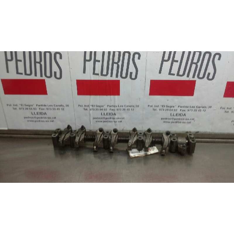 Recambio de eje balancines para nissan terrano/terrano.ii (r20) sr (3-ptas.) referencia OEM IAM   