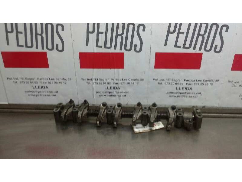 Recambio de eje balancines para nissan terrano/terrano.ii (r20) sr (3-ptas.) referencia OEM IAM   
