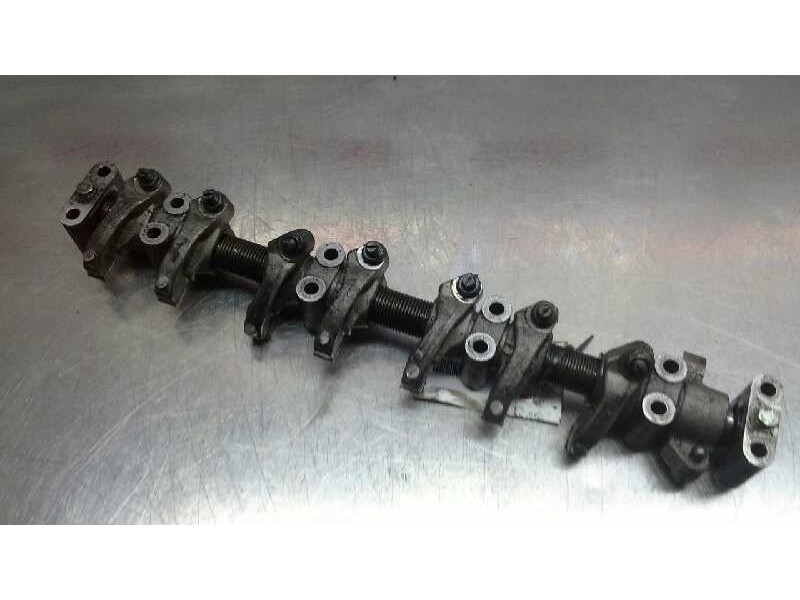 Recambio de eje balancines para nissan terrano/terrano.ii (r20) sr (3-ptas.) referencia OEM IAM   