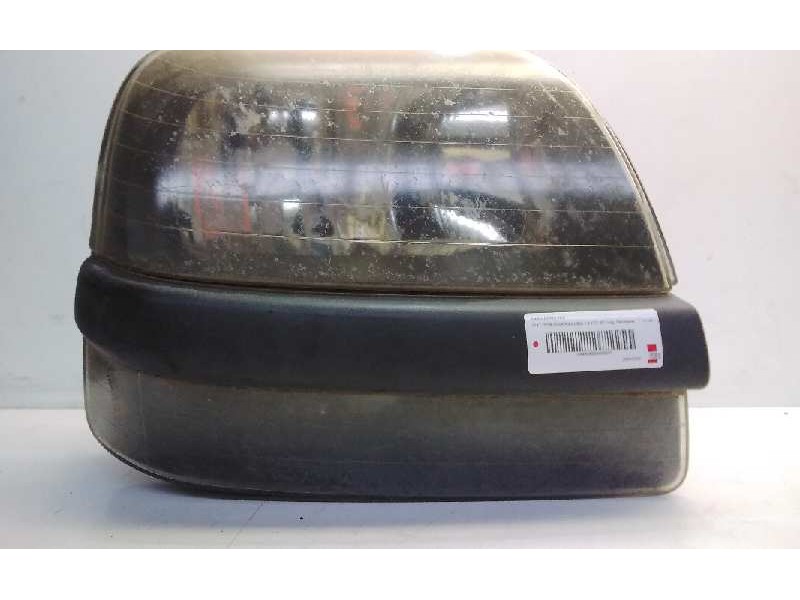 Recambio de faro derecho para fiat doblo cargo (223) 1.9 jtd sx furg. panorama referencia OEM IAM D40540748  