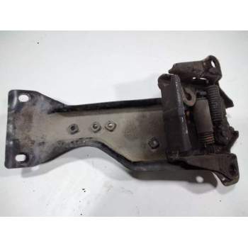 Recambio de cerradura capot para kia sorento 2.5 crdi emotion referencia OEM IAM   