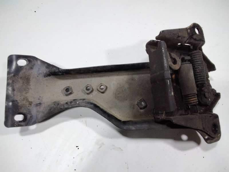 Recambio de cerradura capot para kia sorento 2.5 crdi emotion referencia OEM IAM   