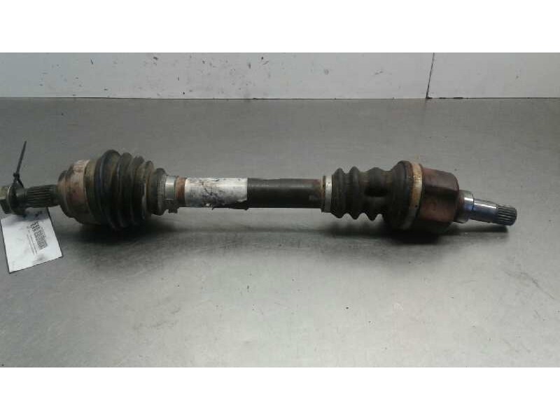 Recambio de transmision delantera izquierda para citroen berlingo 1.4 sx familiar referencia OEM IAM   