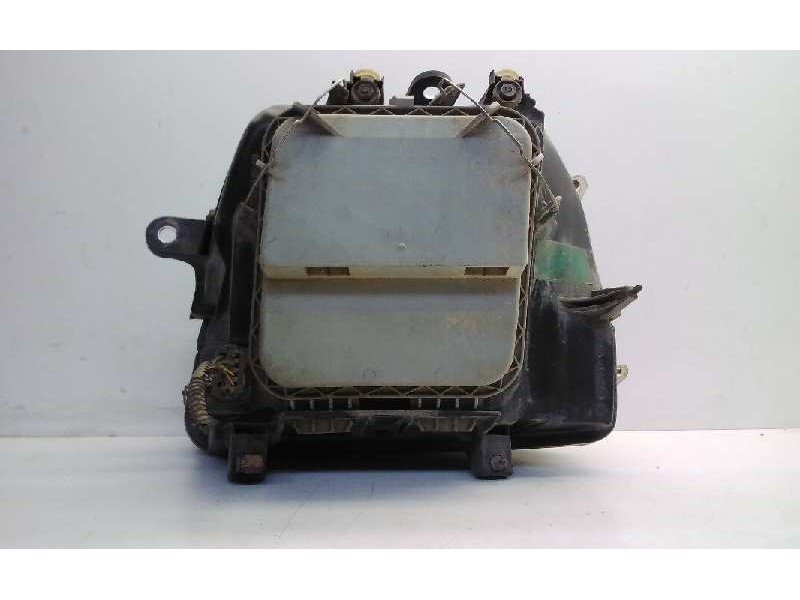 Recambio de faro derecho para fiat doblo cargo (223) 1.9 jtd sx furg. panorama referencia OEM IAM D40540748  